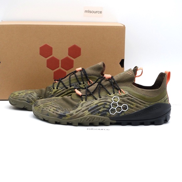 SLD NEW VivoBarefoot Hydra ESC JJF Swimrun Water Shoes - Picture 1 of 7